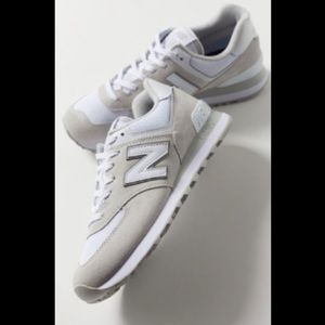 New Balance 574 Classic